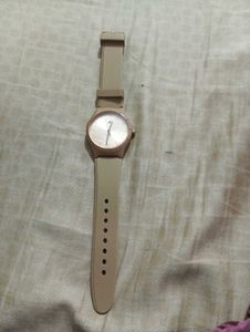 fast track watch