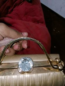 Bridal Purce