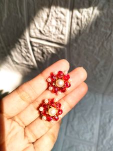 Handmade Earrings
