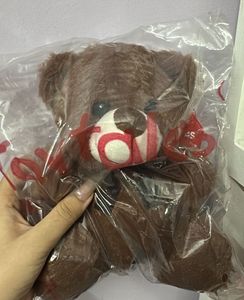 CUTE STUFFED TEDDY🧸