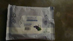 Shills Professional Wet Wipes