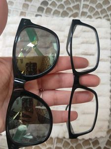 Stylish Eyeglasses Bundle