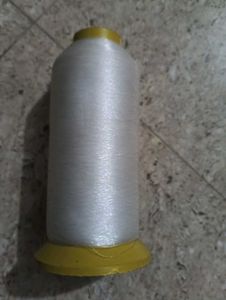 Embroidery Pico Plastic Thread