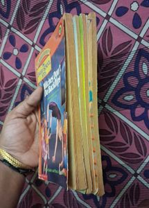 Children's Book Collection