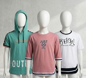 Combo of 3 Men's T-Shirts