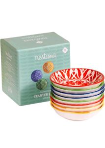 Nestasia Starter Dip Bowls - Set of 8