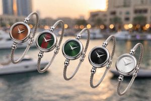 Gucci Ladies Watch