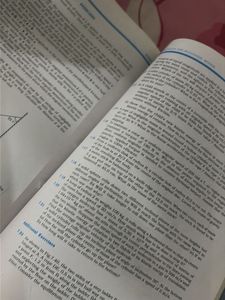 Physics Textbook for Class XI