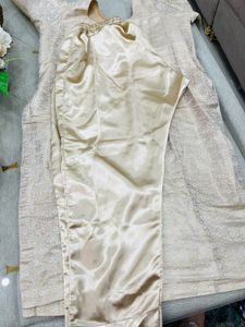 off white kurta set new