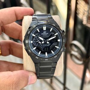Casio Edifice Tough Solar ECB-2200DC Series# Steal