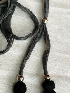 Handmade Neckpiece!