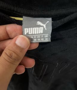 Puma Round Neck