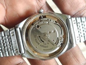 Citizen Automatic eagle 7 Watch