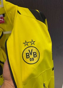 Puma Borussia Dortmund Track Jacket