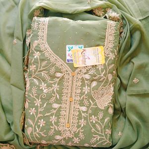 🌸Karwa Chauth Special Suit 🌸