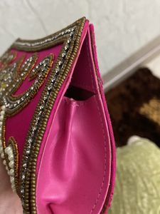 New Clutch