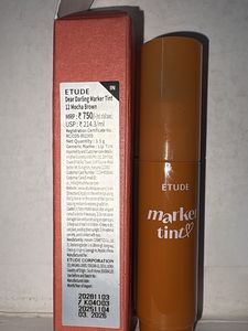 ETUDE Dear Darling Marker Tint - Mocha Brown