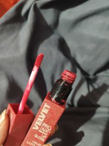 RL Beauty Velvet Pro Ink Lip Gloss