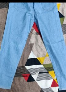 Pack Of Tow Jeans For Women