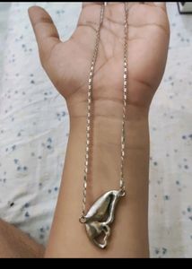 Premium Quality Butterfly Charm Pendant