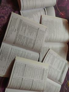Class8 Aakash Byjus 5 Books