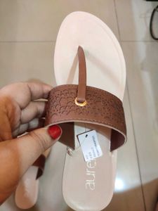 Brand New Aurelia Sandles
