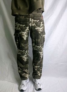 Carhartt Workwear Pants Heavy Quality
