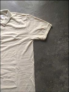 Men's Classic Polo T-Shirt