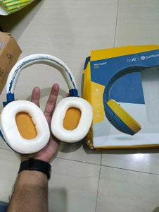 BoAt Rockerz 550 Headphones