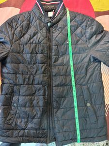 Tommy Hilfiger Quilted Jacket