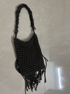 Cute Tote Bag &amp; Mini Ba