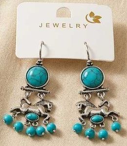 2 Pair Earrings Combo Set ✨