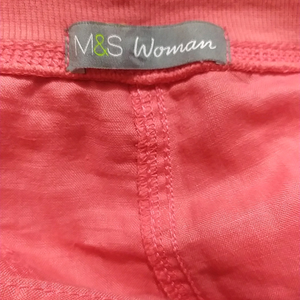 M&amp;S original Pant