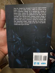 Solo Leveling Vol. 3