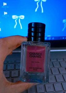 Chanel Chance Perfume
