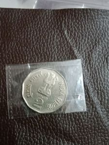 Sardar Vallabhbhai Patel 1 Rs
