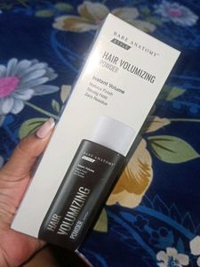 Bare Anatomy Hair Volumizing Powder
