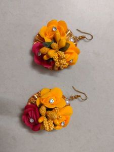 haldi necklace