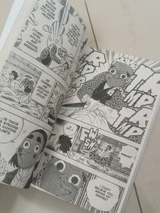Demon Slayer Manga Volume 6