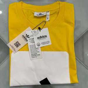 Adidas Premium Tshirt M L XL XXL
