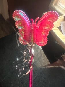 Fairy Butterfly Wings for Baby Girl Angel