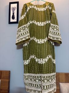 party/festive wear only kurta