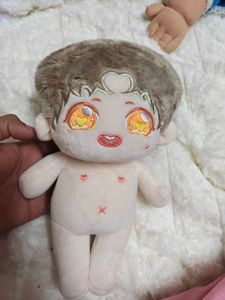 Cute Plush Doll Toy
