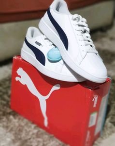 PUMA SMASH SHOES