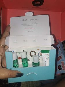 Axis-Y Mini Glow Set