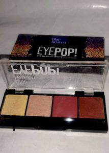 Shimmery Pink Lip Gloss Set