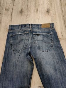 Ma5846 Lee jeans waist 34 inches