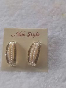 Fancy Earrings