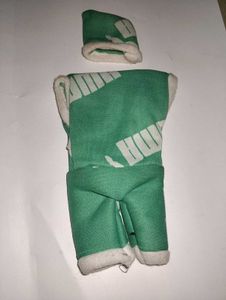 Unique Puma Embellished Kurta