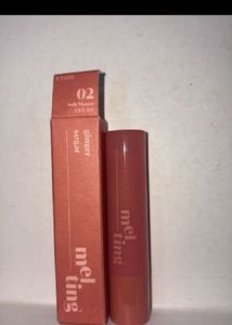 Etude Melting Ginger Sugar Lipstick